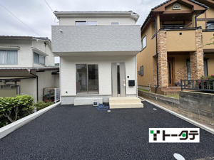 新築戸建 広島市東区上温品４丁目
