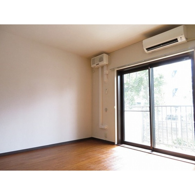 内装も気になるポイント