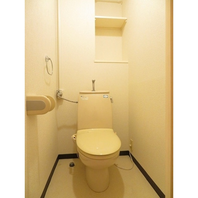 内装も気になるポイント