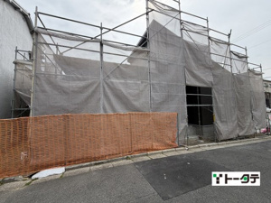 新築戸建 呉市阿賀中央７丁目