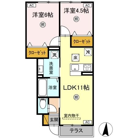 premier couleur（ﾌﾟﾙﾐｴ ｸﾙｰﾙ）の画像