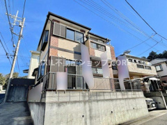 中古　横浜市旭区上川井町の画像