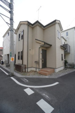 中古戸建 本前川1丁目【外観】