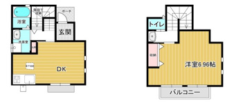 中古戸建 本前川1丁目