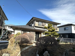 佐野市関川町の画像