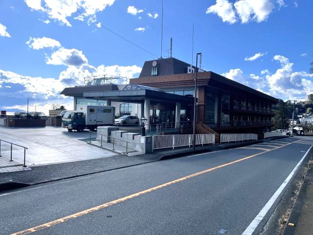 中銀ライフケア熱海第二伊豆山18号館の画像
