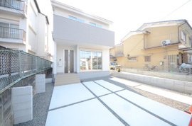 西賀茂大栗町の画像