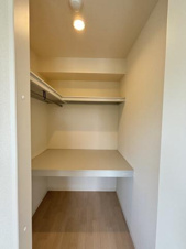 ラディーチェD【収納】