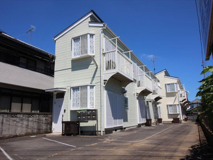 アヴァンメゾン千代田１の画像