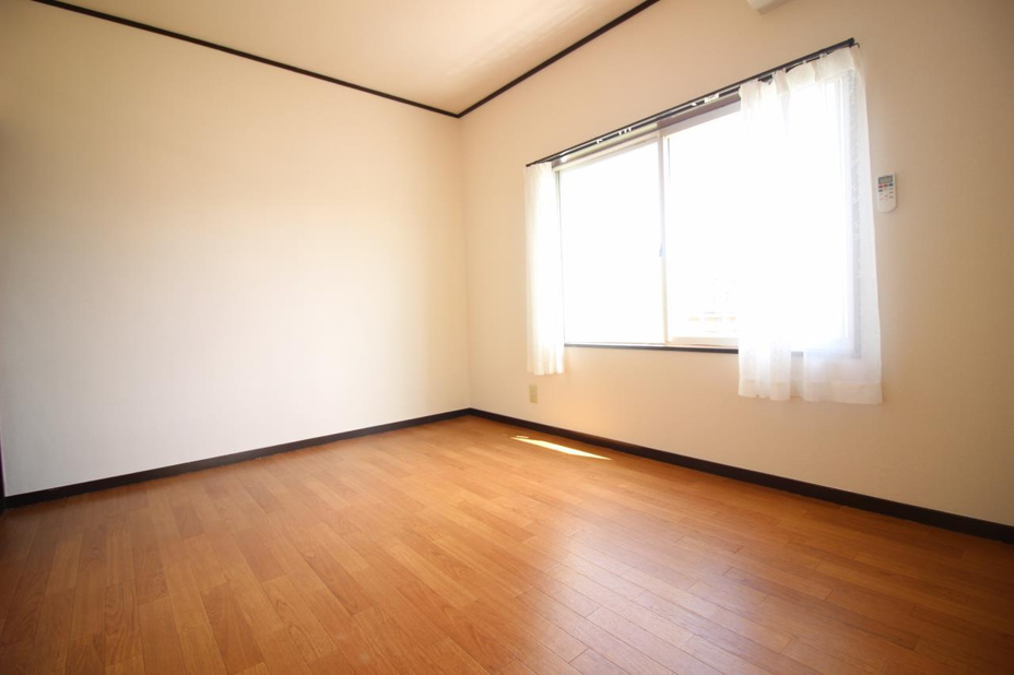 6帖の洋室です♪