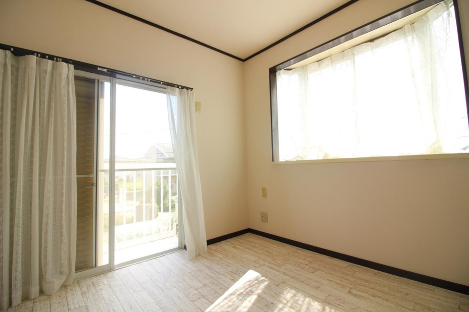 お部屋の写真をもう1枚！！