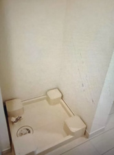 Garde Court西新井【設備】室内に洗濯機置き場がございます