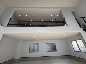 Hongo Base（ホンゴウ・ベース）【内装】