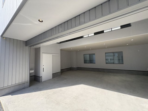 Hongo Base（ホンゴウ・ベース）【内装】