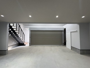 Hongo Base（ホンゴウ・ベース）【内装】