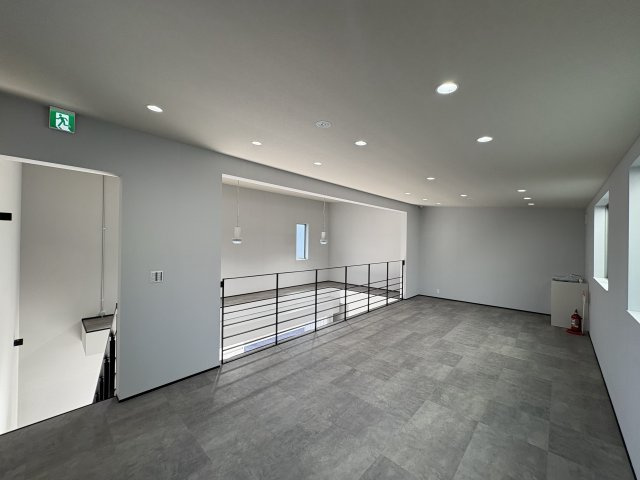 Hongo Base（ホンゴウ・ベース）【内装】