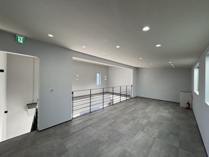 Hongo Base（ホンゴウ・ベース）【内装】