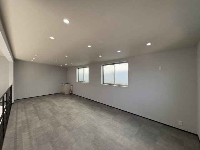 Hongo Base（ホンゴウ・ベース）【内装】