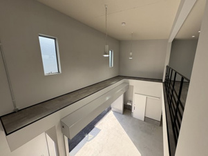 Hongo Base（ホンゴウ・ベース）【内装】