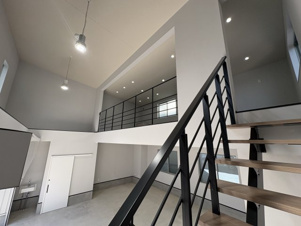 Hongo Base（ホンゴウ・ベース）【内装】