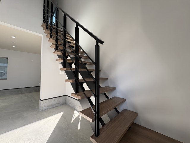 Hongo Base（ホンゴウ・ベース）【内装】