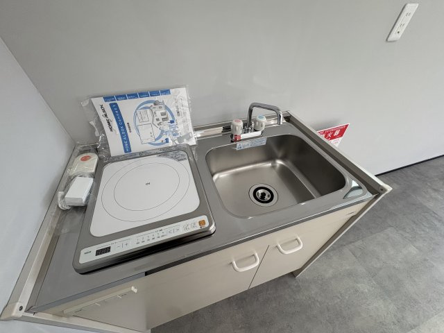 Hongo Base（ホンゴウ・ベース）【設備】