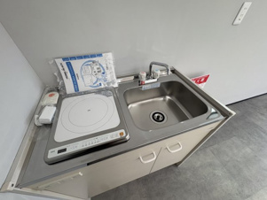 Hongo Base（ホンゴウ・ベース）【設備】