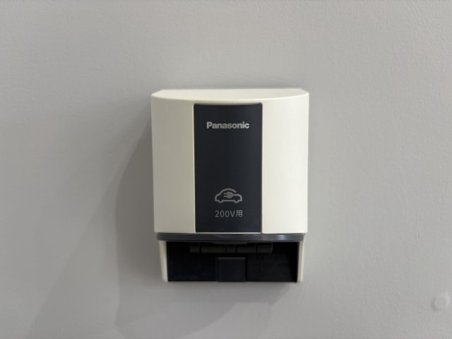 Hongo Base（ホンゴウ・ベース）【設備】