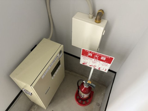 Hongo Base（ホンゴウ・ベース）【設備】