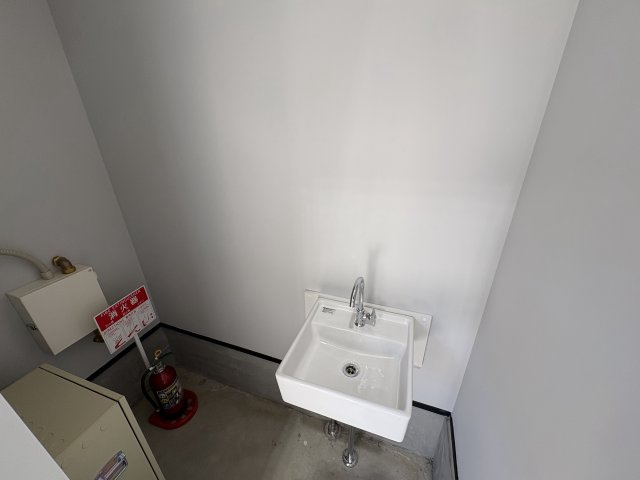 Hongo Base（ホンゴウ・ベース）【設備】