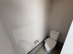 Hongo Base（ホンゴウ・ベース）【トイレ】