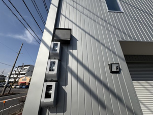 Hongo Base（ホンゴウ・ベース）