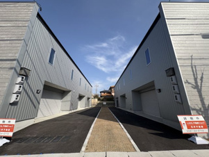 Hongo Base（ホンゴウ・ベース）【外観】