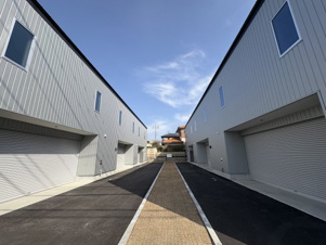 Hongo Base（ホンゴウ・ベース）【外観】