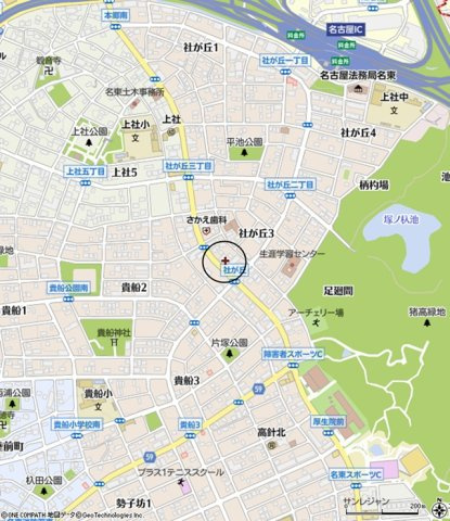 Hongo Base（ホンゴウ・ベース）【地図】