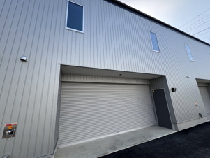 Hongo Base（ホンゴウ・ベース）【外観】