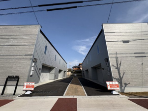 Hongo Base（ホンゴウ・ベース）【外観】