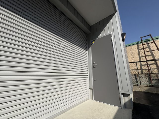 Hongo Base（ホンゴウ・ベース）【外観】