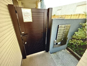 カーサフェリーチェ西新井【その他】