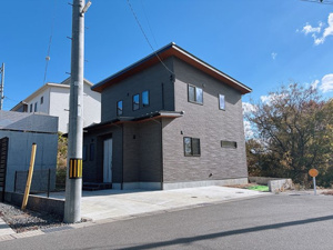 中古戸建 東広島市黒瀬町楢原