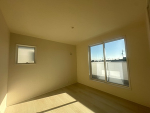 稲沢市平和町法立北瀬古第２【洋室】