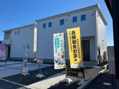 稲沢市平和町法立北瀬古第２の画像