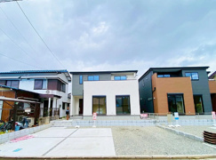 稲沢市田代二丁目の画像