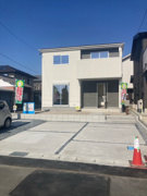 稲沢市梅須賀町の画像