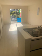 稲沢市梅須賀町【居間・リビング】