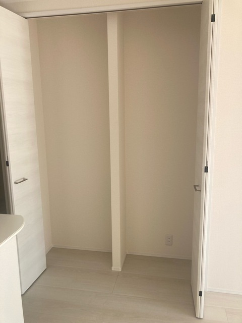 稲沢市梅須賀町【収納】