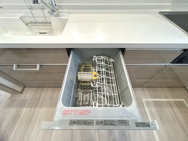 FelidiaGarden清須市須ヶ口 全1区画 1号棟【設備】