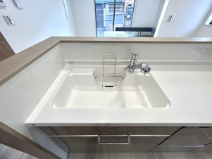 FelidiaGarden清須市須ヶ口 全1区画 1号棟【キッチン】