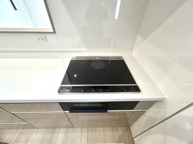 FelidiaGarden清須市須ヶ口 全1区画 1号棟【キッチン】