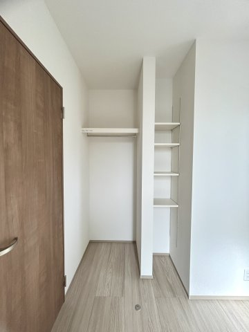 FelidiaGarden清須市須ヶ口 全1区画 1号棟【収納】